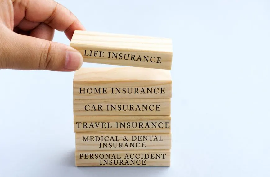 3 Questions To Help Prioritize Your Insurance Needs