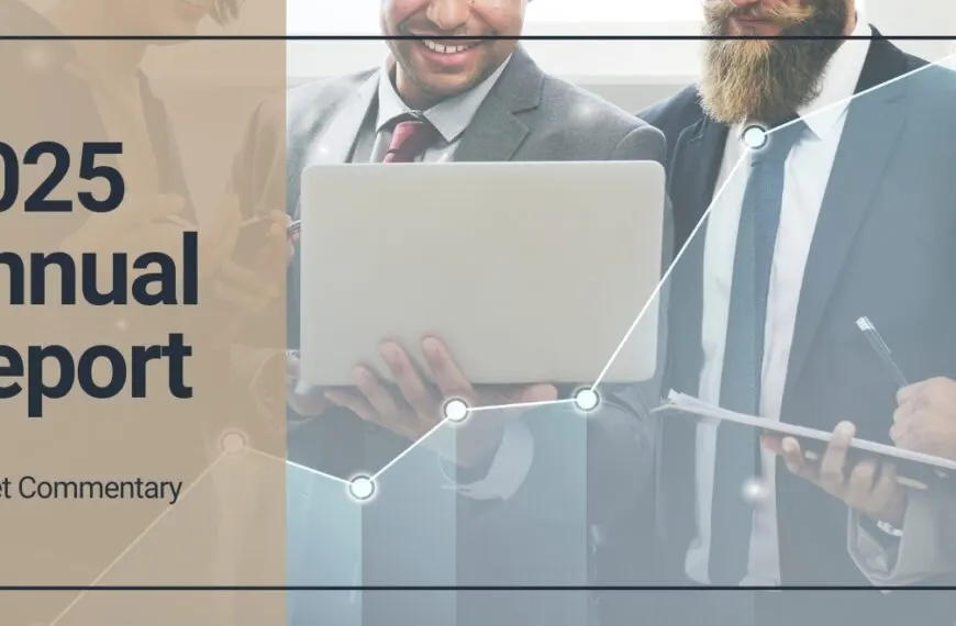 2025 Annual Report